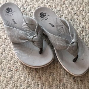 Sandals , Cloudsteppers